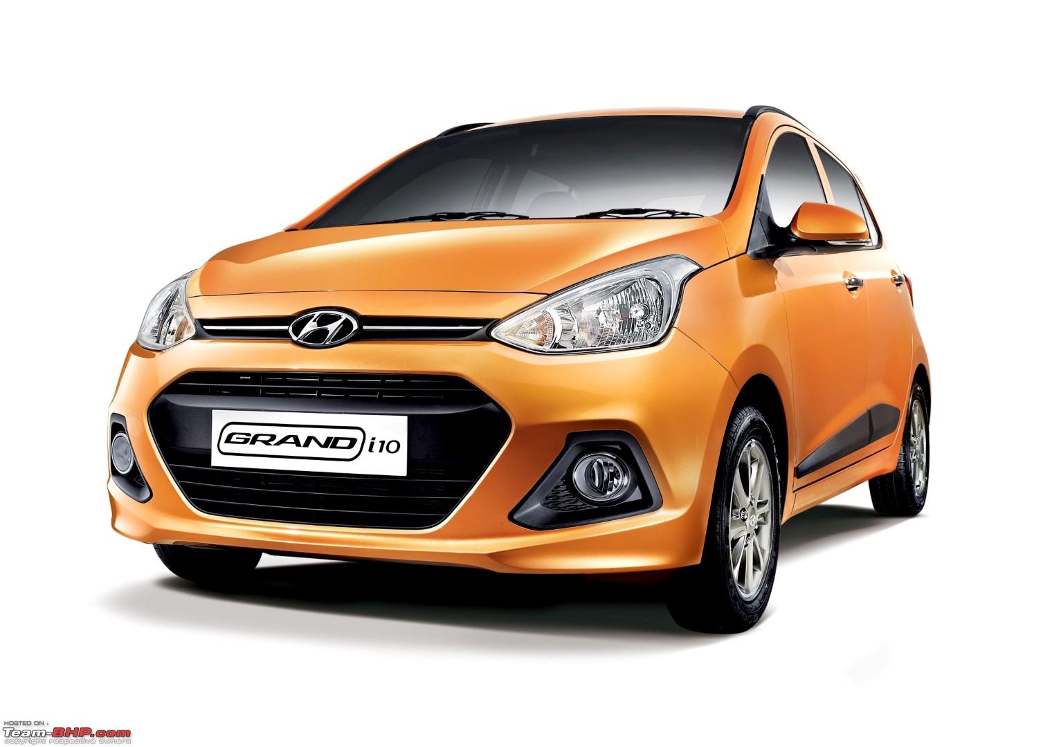 Grand I10 Wallpapers | Best HD Wallpapers