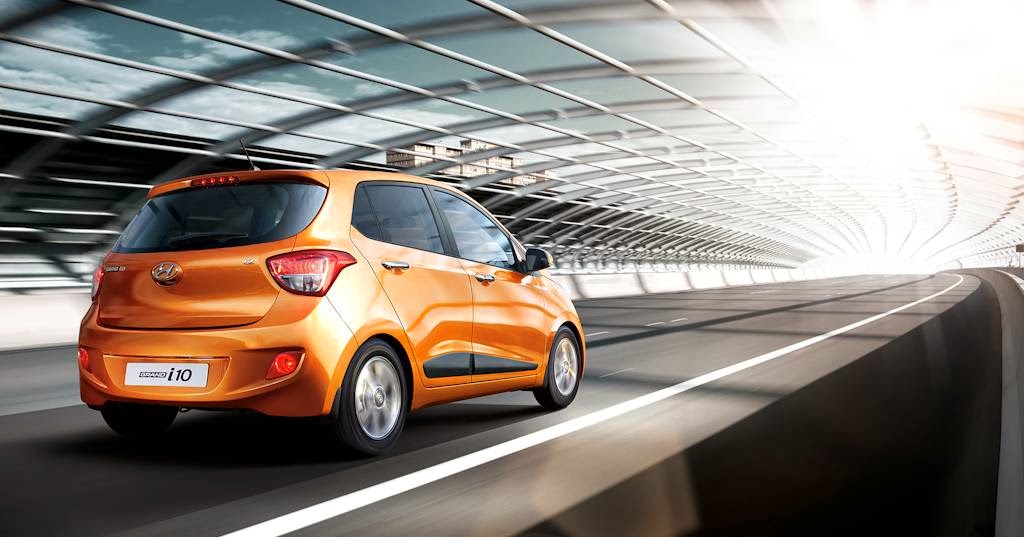 Hyundai Grand i10 Car Wallpapers Archives - 2017 Car Speed