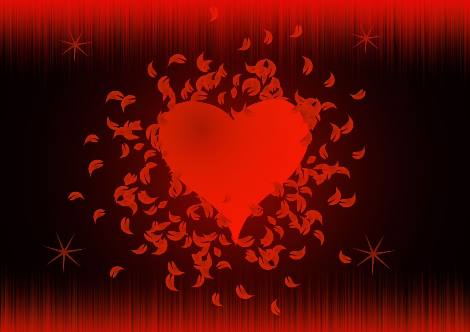 Animals Zoo Park: Valentines day Backgrounds, Valentines day ...