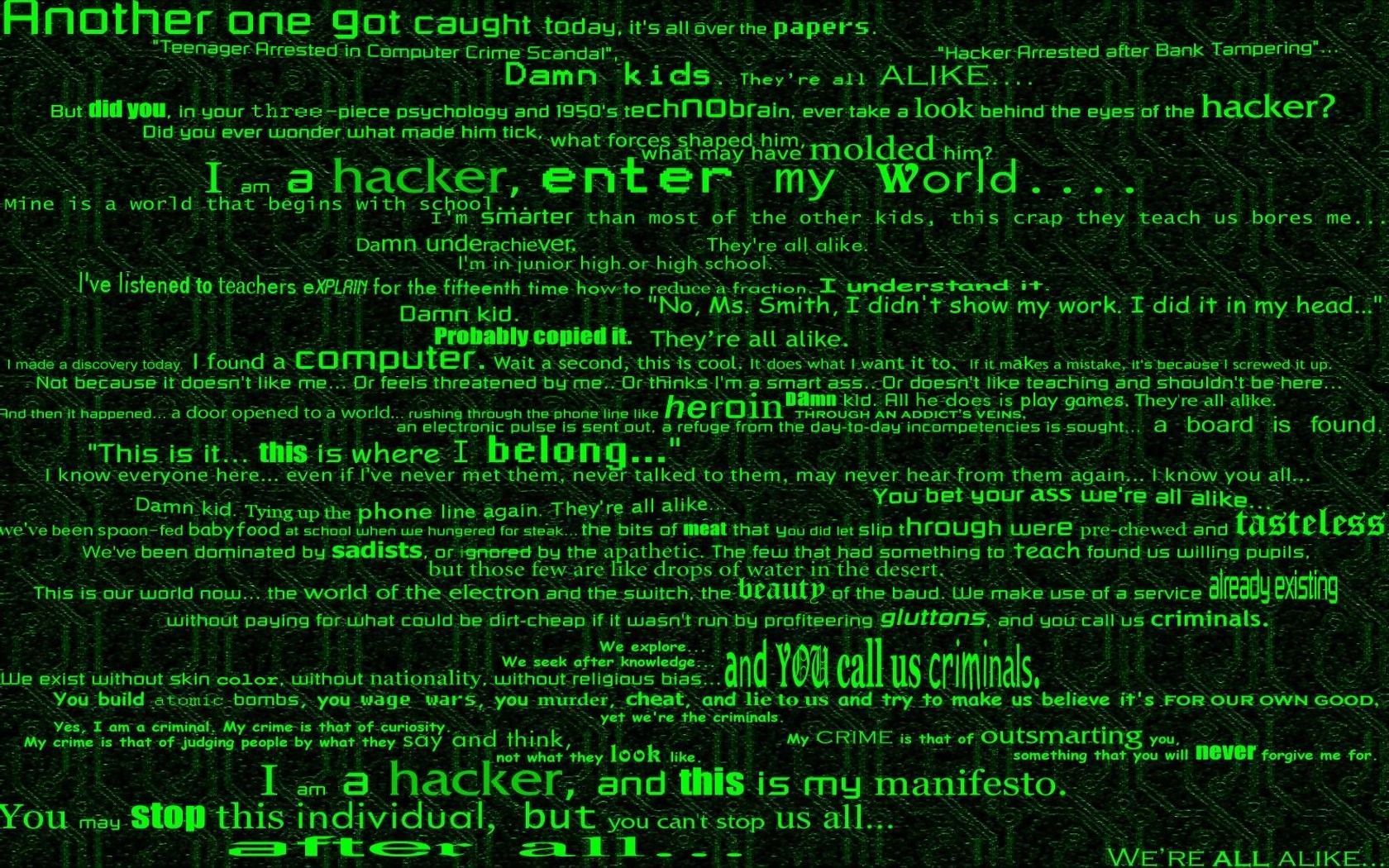 Wallpapers Security Geeks - HD Wallpapers From All Kinds Free To