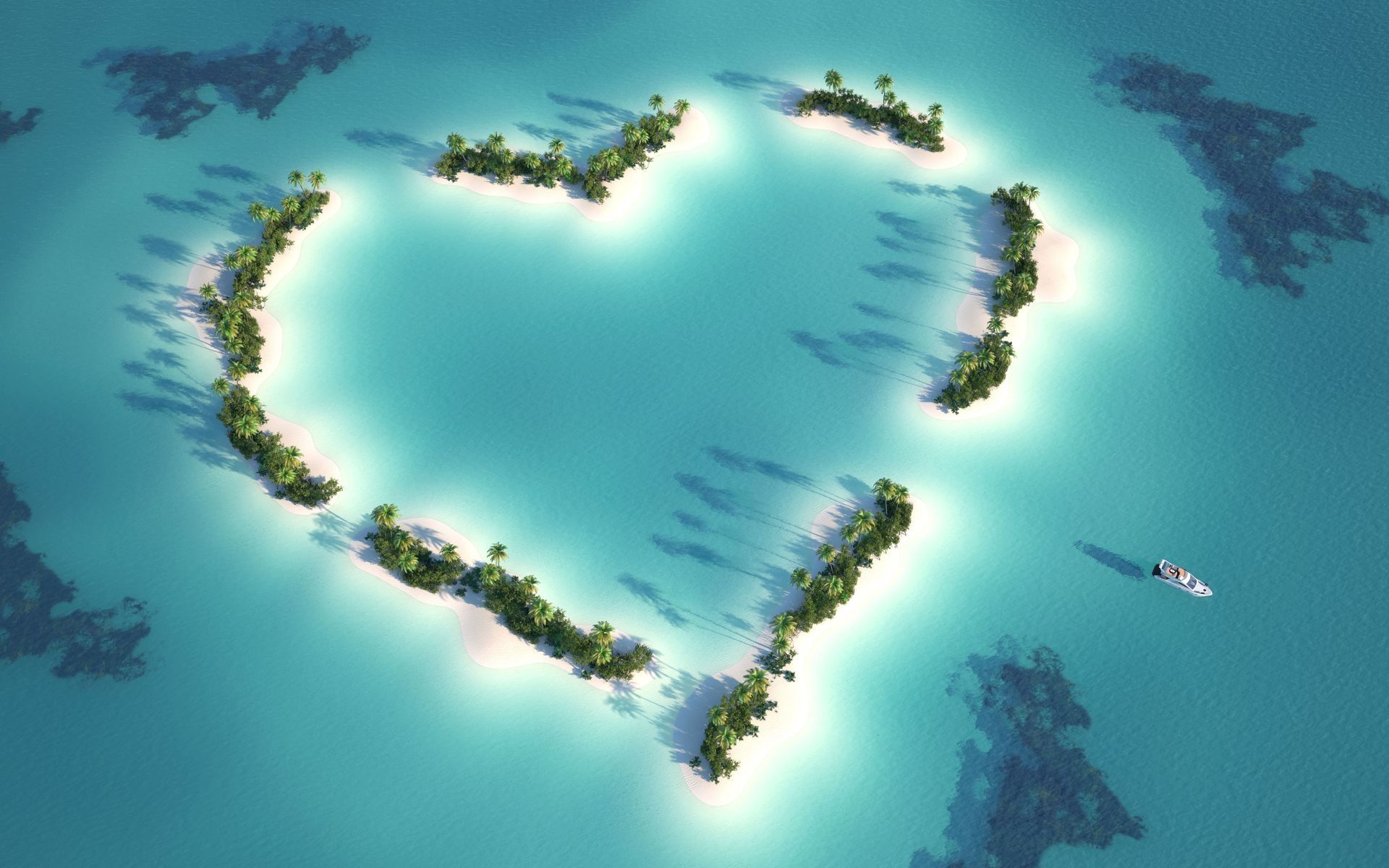 Awesome Love Island Wallpaper Download #6049 Wallpaper | High ...