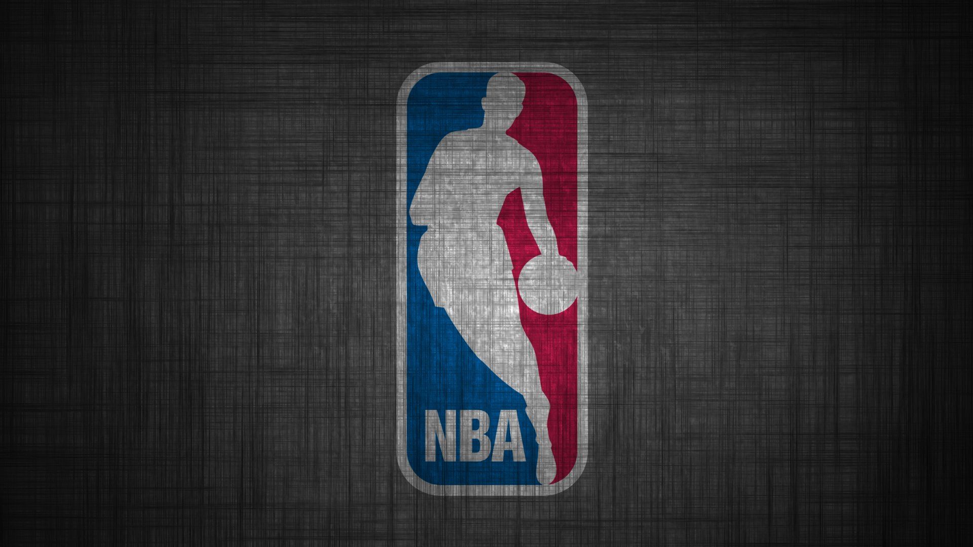 NBA Wallpaper, Professional Basketball Logo , 1920x1080