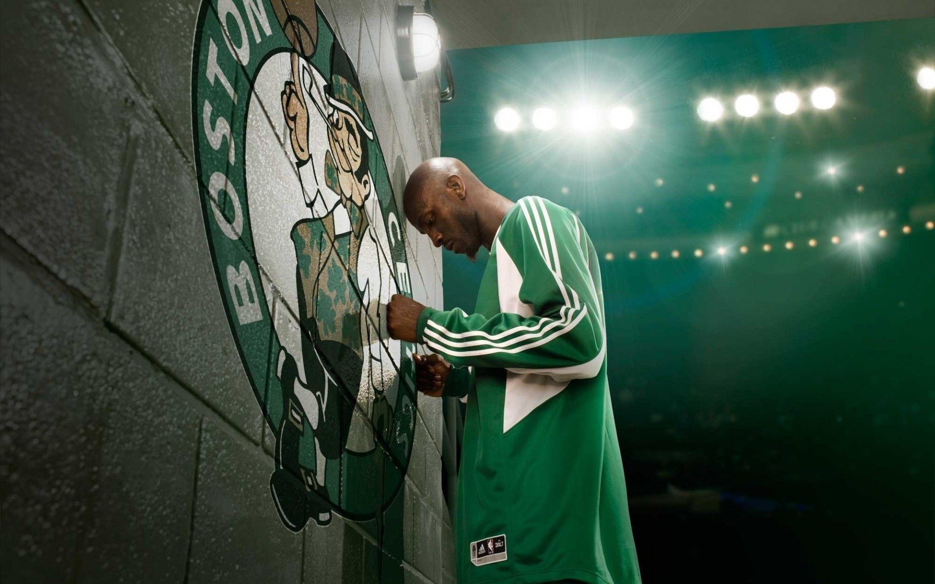 Sports Nba Basketball Kevin Garnett Boston Celtics Fresh New Hd ...