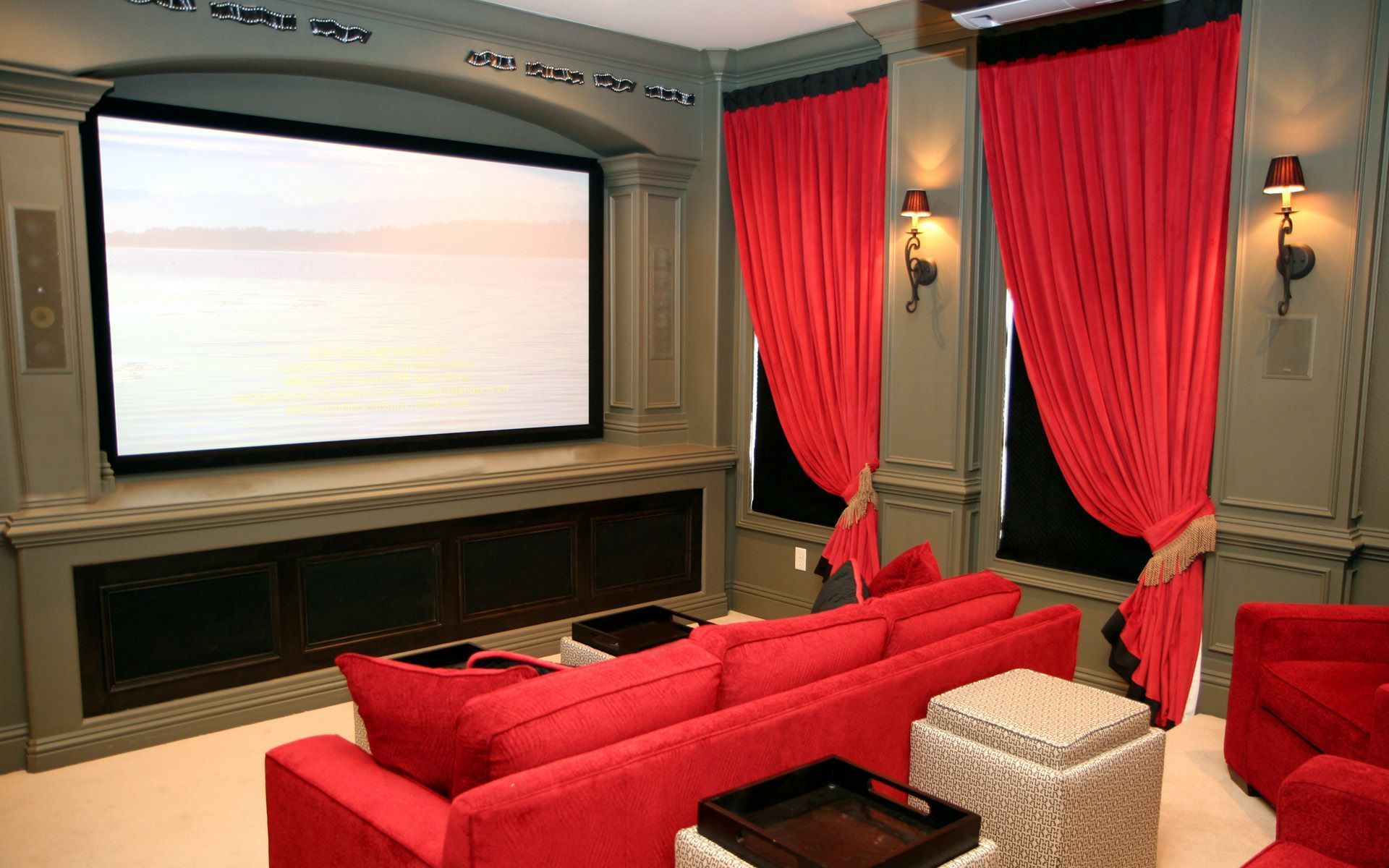 Home Theater wallpapers and images - wallpapers, pictures, photos