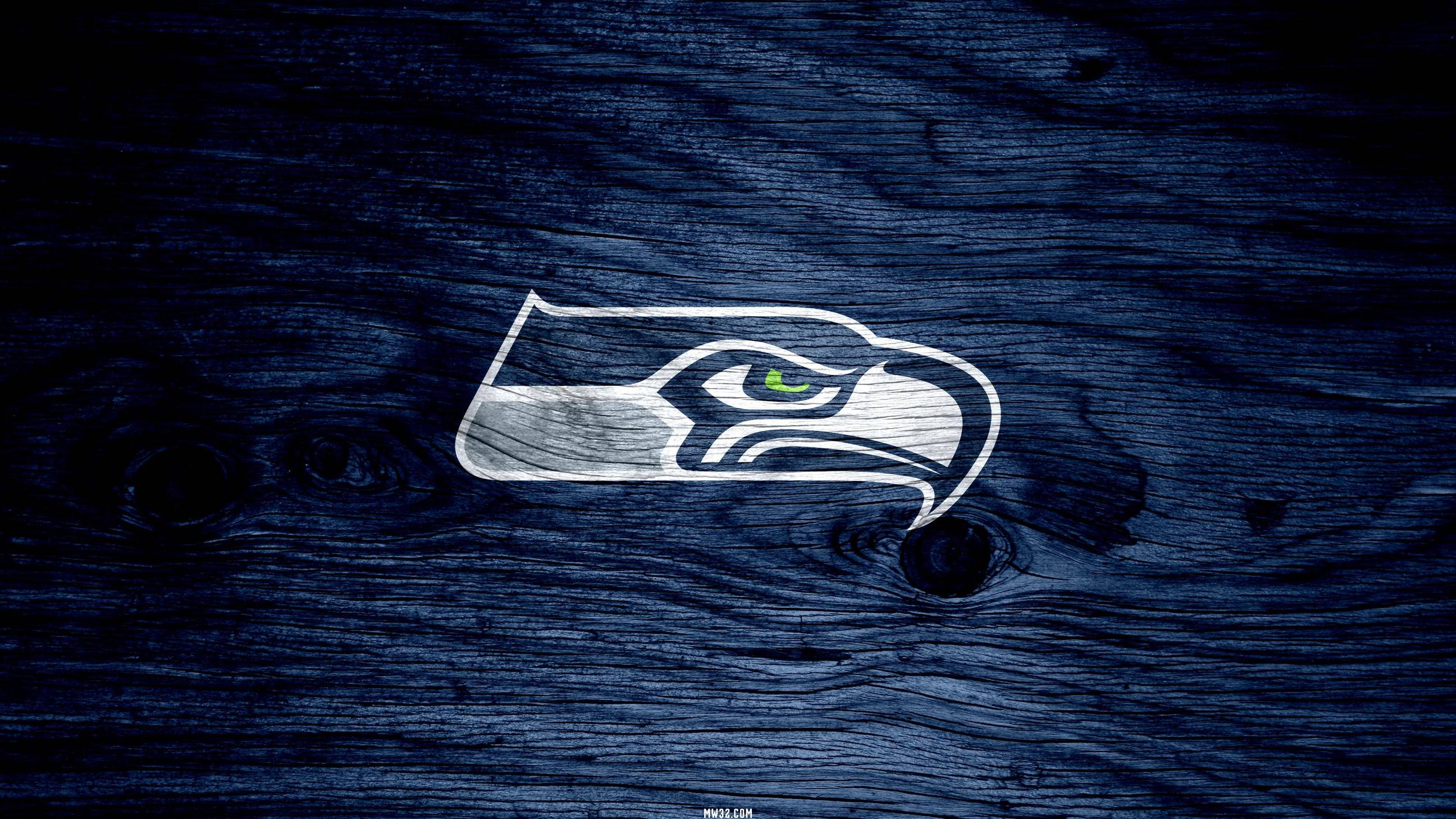 260 Seattle Seahawks HD Wallpapers Backgrounds - Wallpaper Abyss
