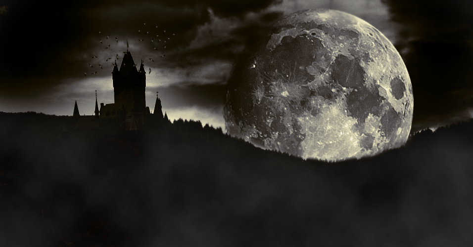 Dark castle wallpaper PonySquare - The Pony Roleplaying Site