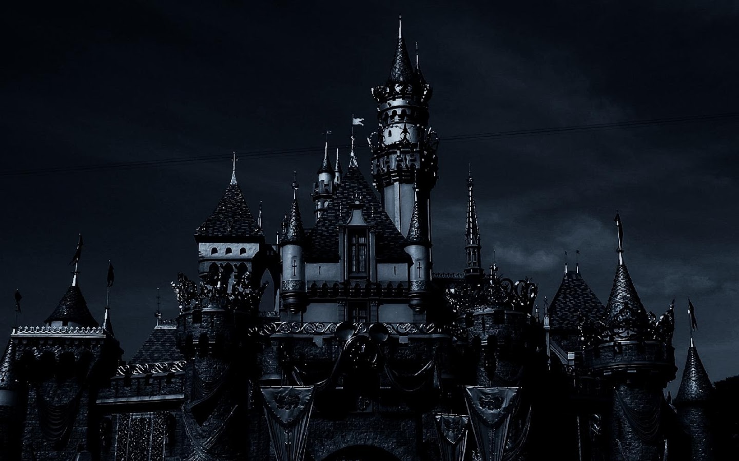Dark Castle Live Wallpaper - Android Apps on Google Play
