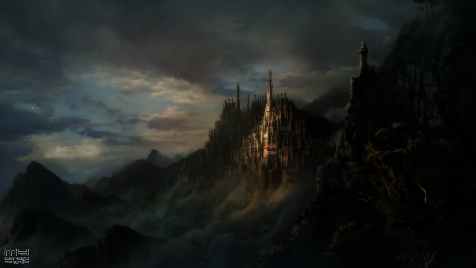 Dark Castle Related Keywords & Suggestions - Dark Castle Long Tail ...