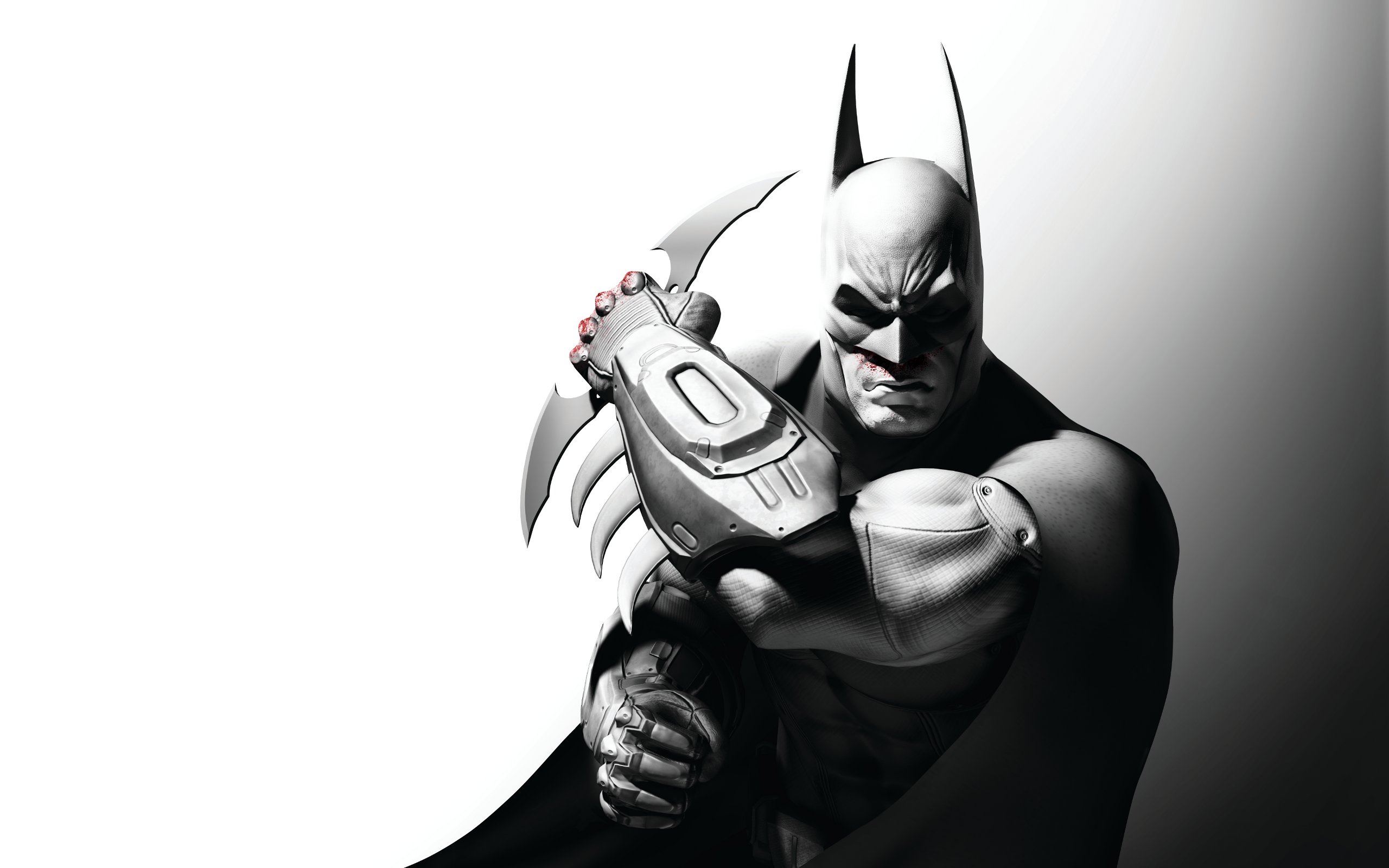 High Quality Batman Arkham City Wallpaper | Full HD Pictures