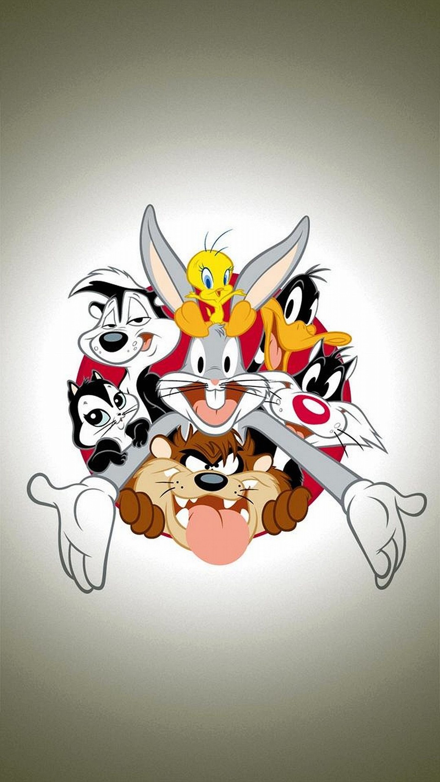 Z Wallpaper Lg G3 Looney Tunes 1440 2560 310 - 1440 x 2560 - Lg G3 ...
