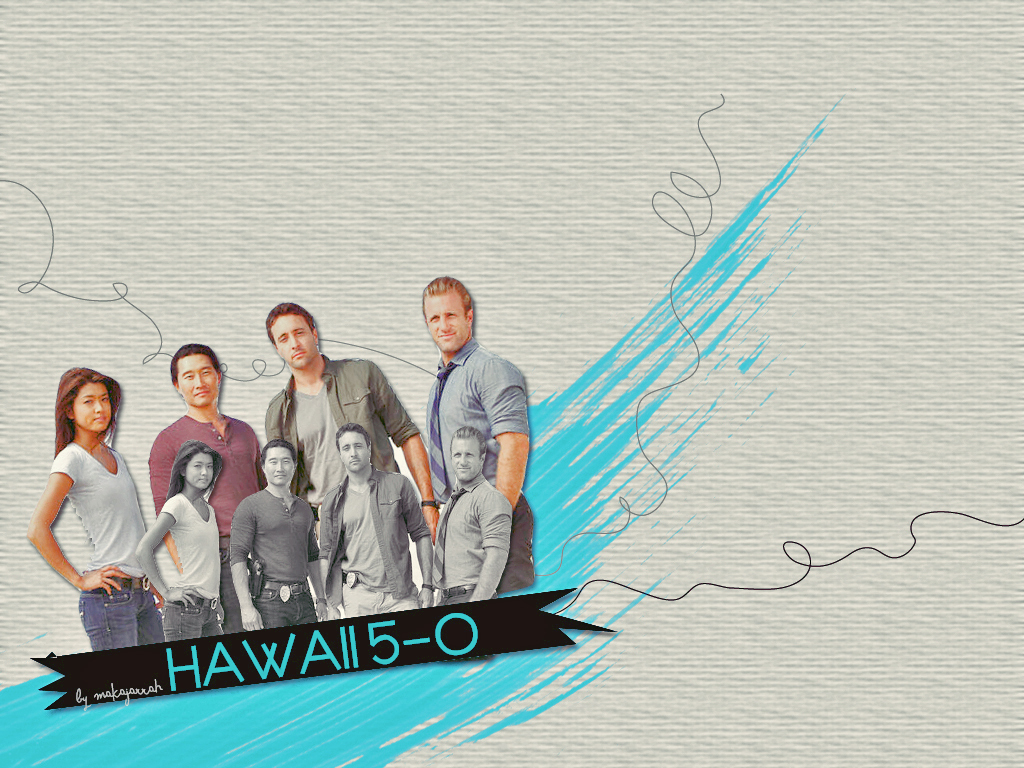 Team H50 - Hawaii Five 0 2010 Wallpaper 21812950 - Fanpop