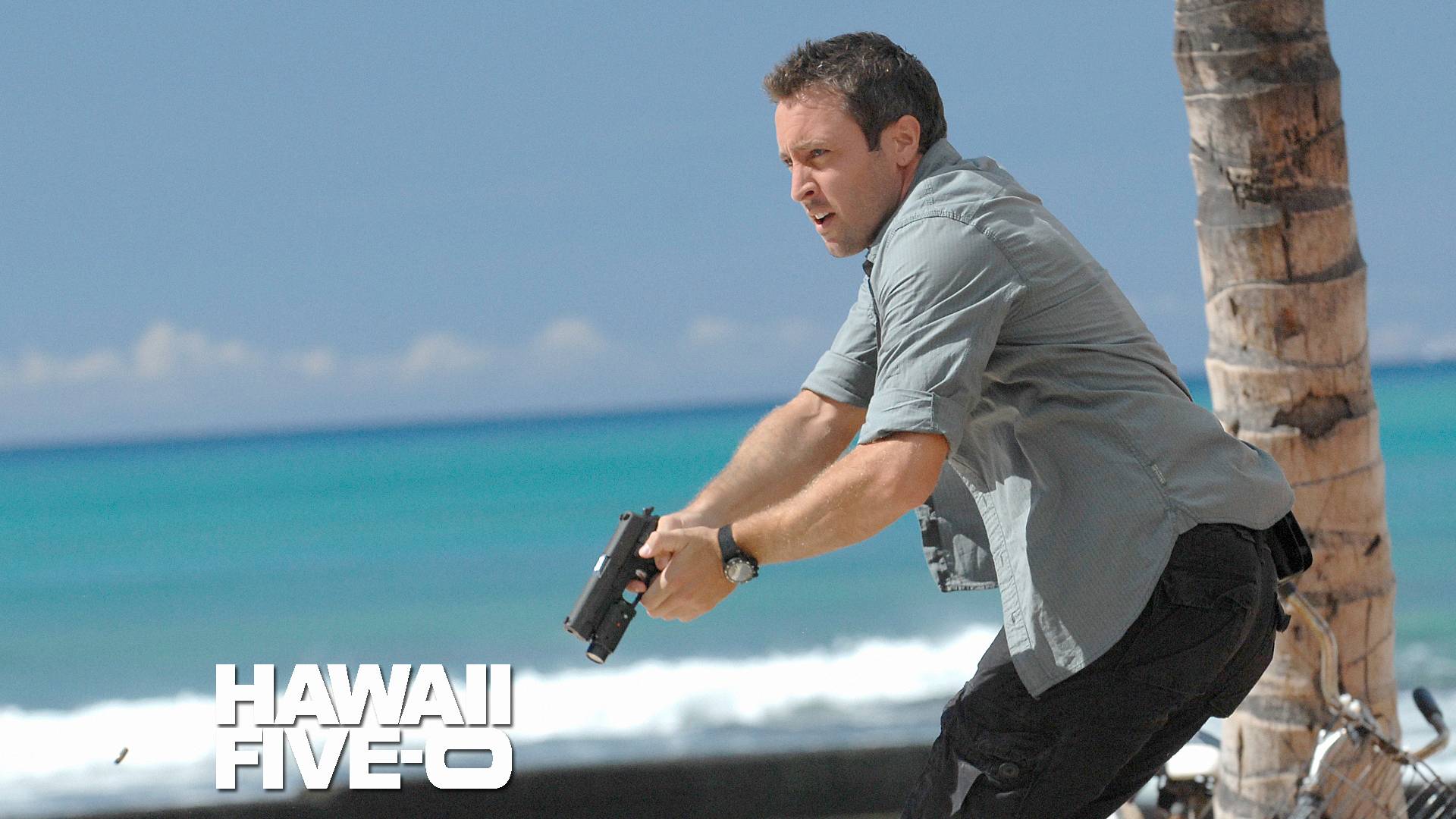 Hawaii Five 0 Steve McGarrett HD Wallpaper Download HD Backgrounds
