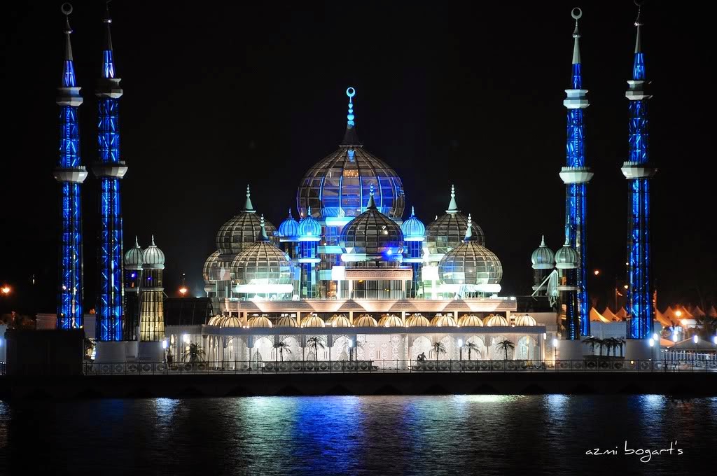TOP-10 HD Islamic Wallpapers | Ten Best Destop Islamic Wallpapers ...