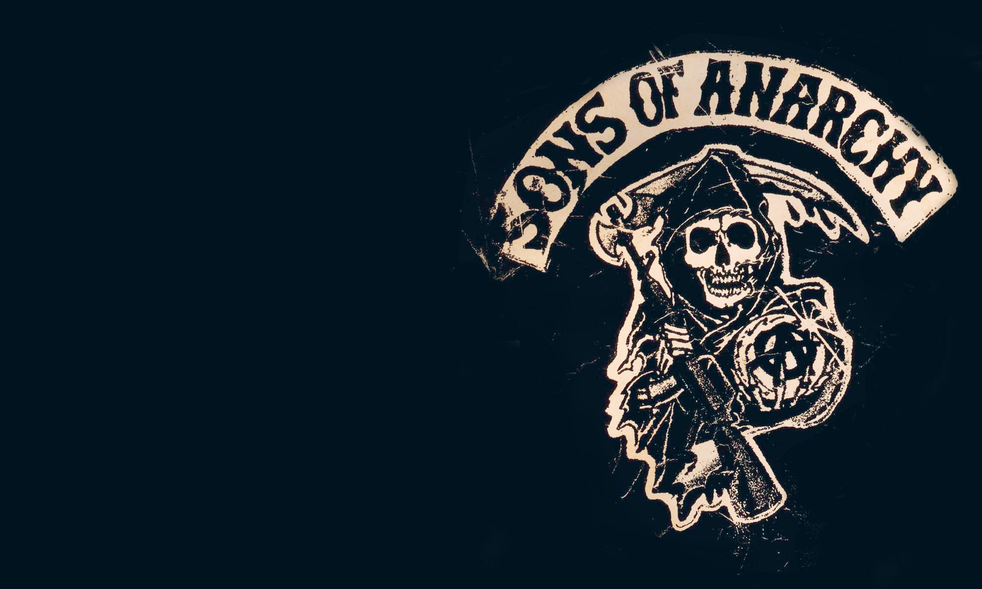 Sons of Anarchy Desktop Wallpaper HD