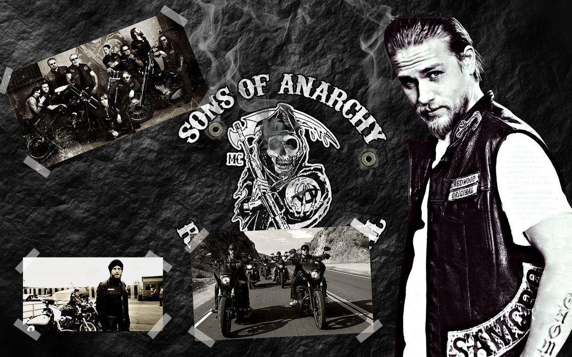 sons of anarchy wallpaper stay1046 | staywallpaper