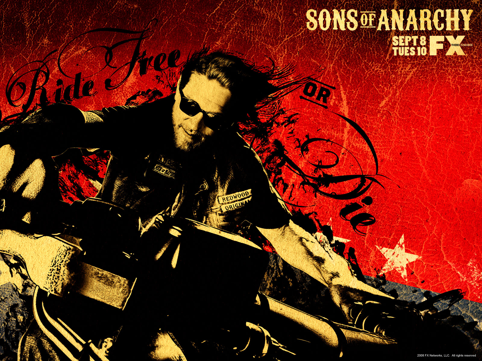 110 Sons Of Anarchy HD Wallpapers Backgrounds - Wallpaper Abyss