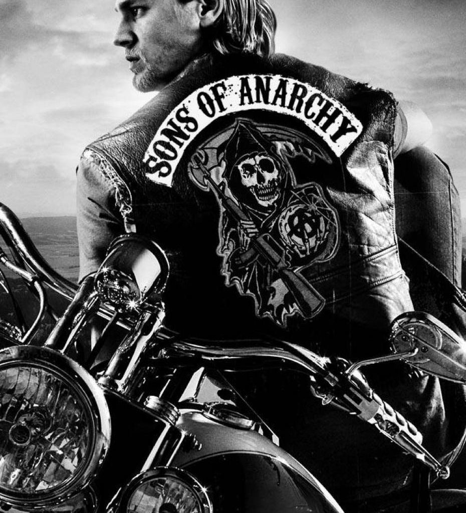 Sons Of Anarchy Pics Wallpapers