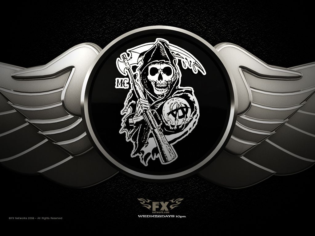 Sons Of Anarchy - Sons Of Anarchy Wallpaper (2878458) - Fanpop