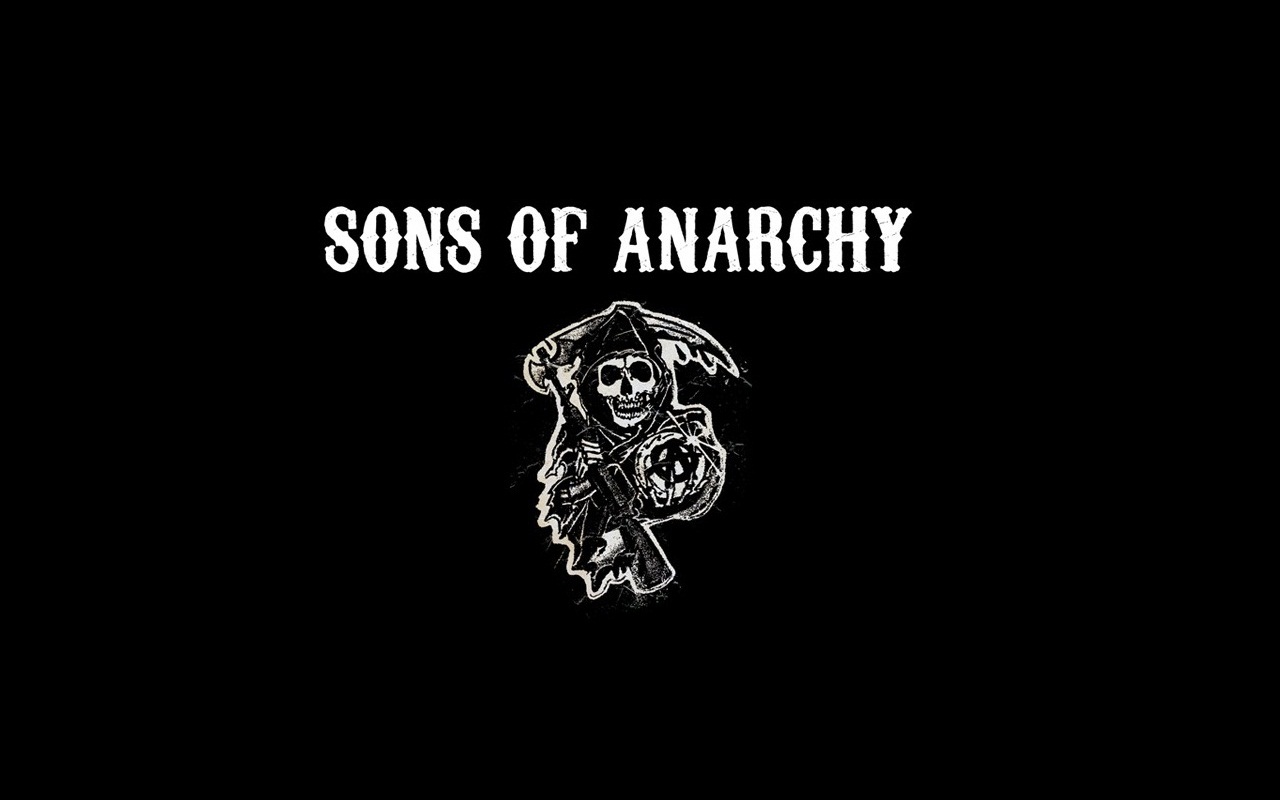 Wallpapers Sons Of Anarchy Hd High Quality 1280x800 #sons