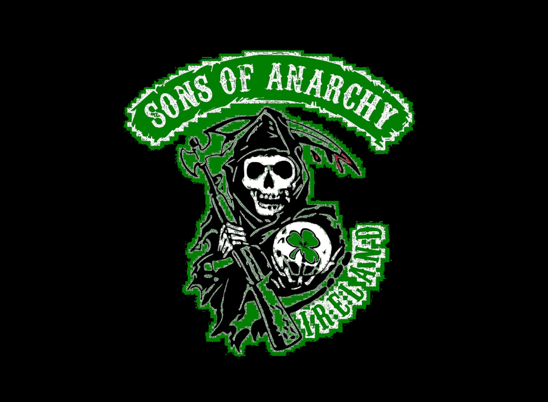 Sons of Anarchy Wallpaper for Samsung Galaxy S5