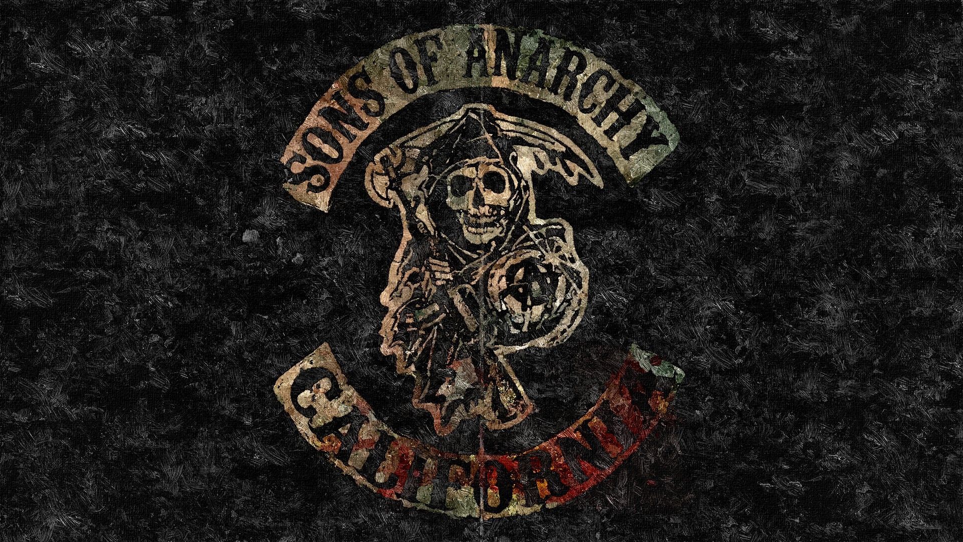 33 Amazing Sons of Anarchy Backgrounds | Qlty Ctrl - Because The ...