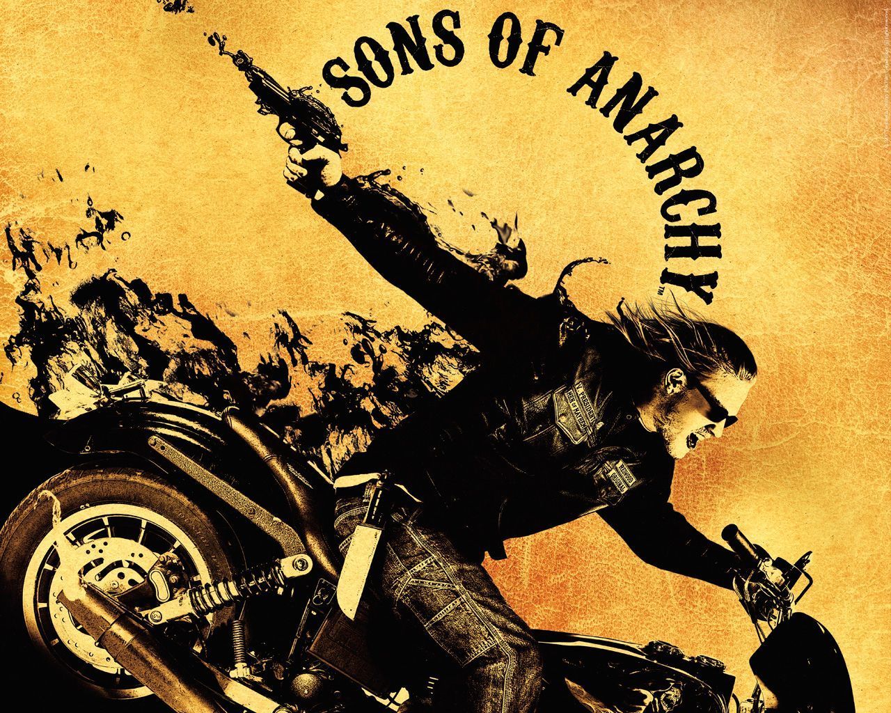 33 Amazing Sons of Anarchy Backgrounds | Qlty Ctrl - Because The ...