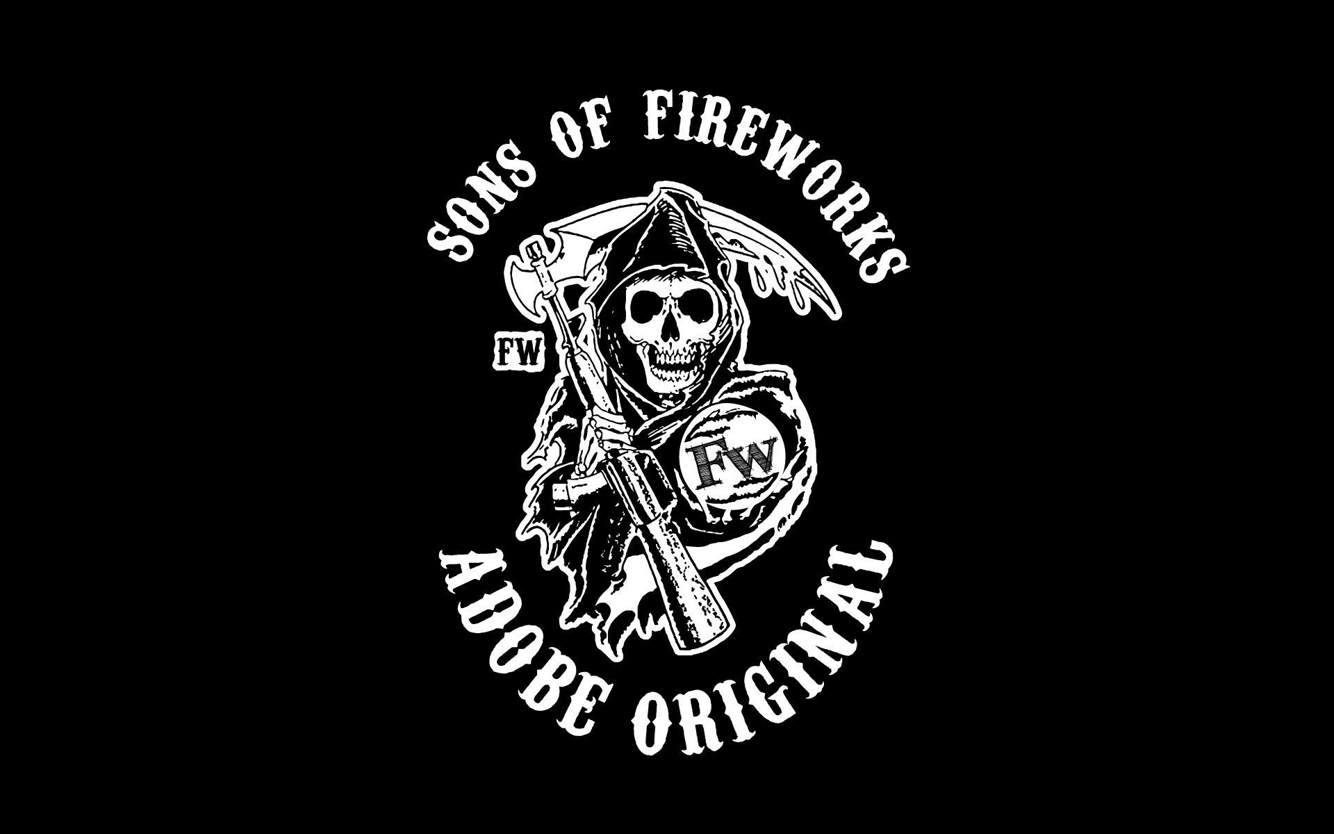Sons Of Anarchy Wallpapers • HD Wallpapers Day