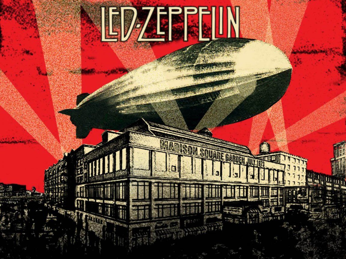 led zeppelin | Page 2