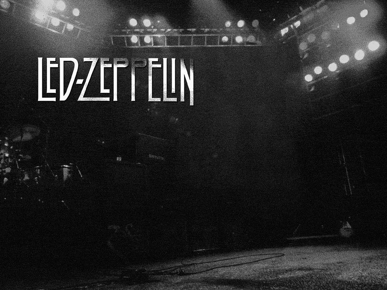 Led Zeppelin Wallpapers HD Download