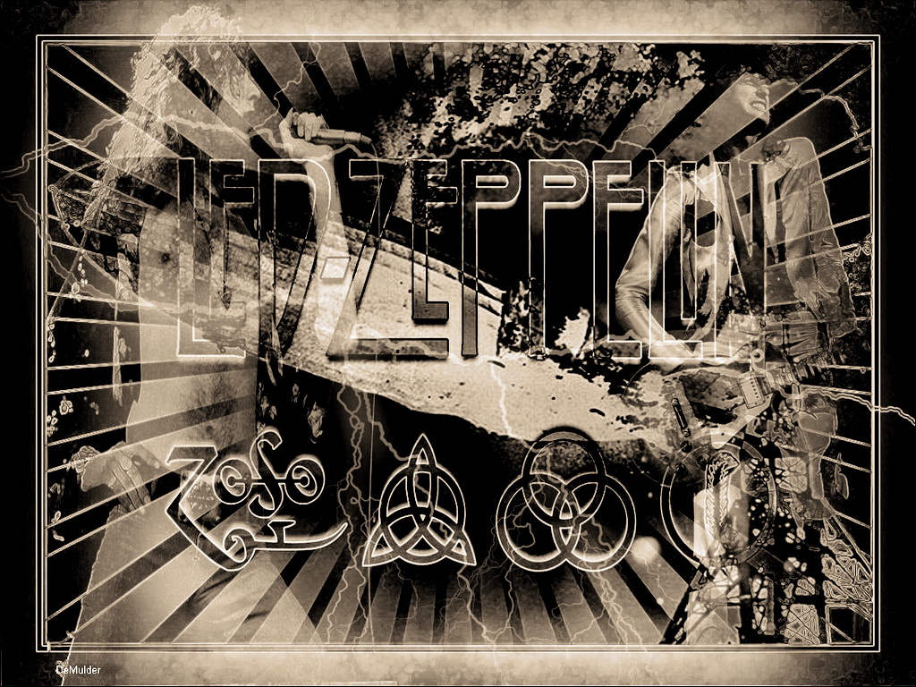 Led Zeppelin - BANDSWALLPAPERS | free wallpapers, music wallpaper ...
