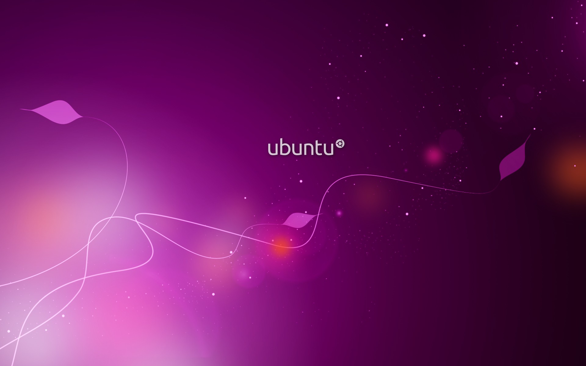 ubuntu os hd desktop backgrounds - Free hd wallpapers