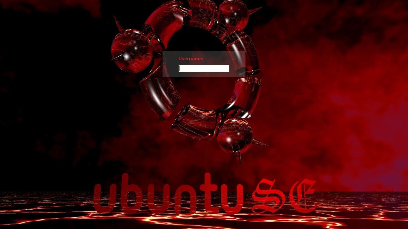 Free Ubuntu Desktop Backgrounds