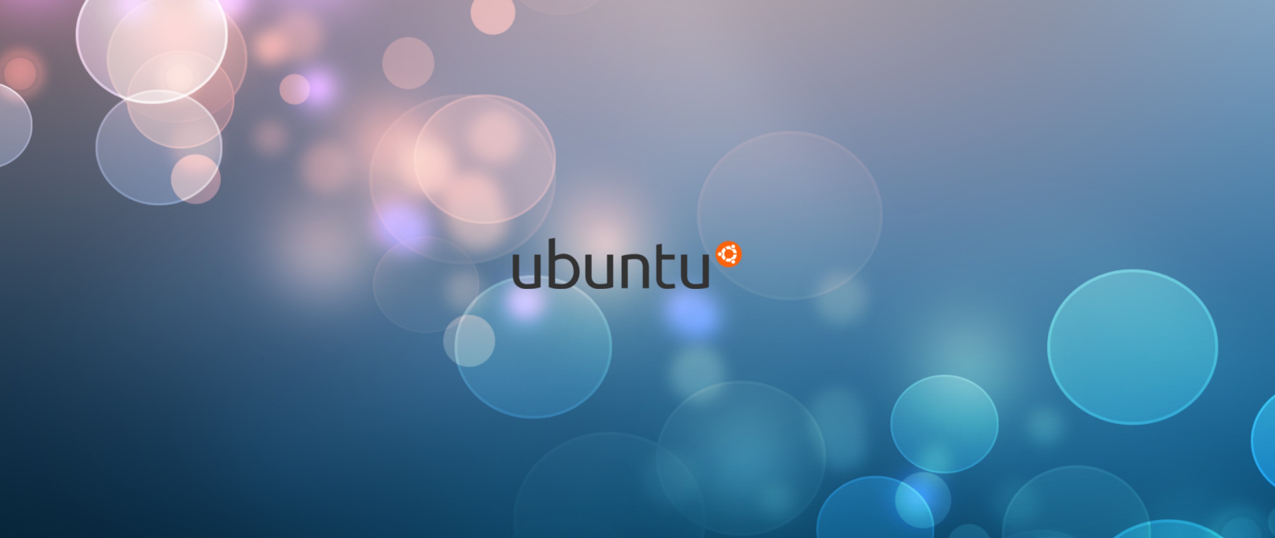 Ubuntu Desktop Wallpapers