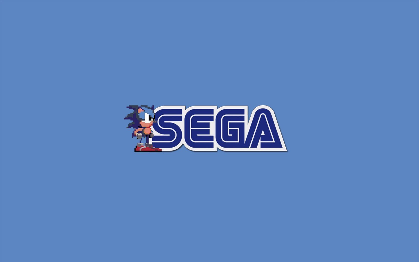 Sonic Sega Wallpaperpack by Mcus on DeviantArt