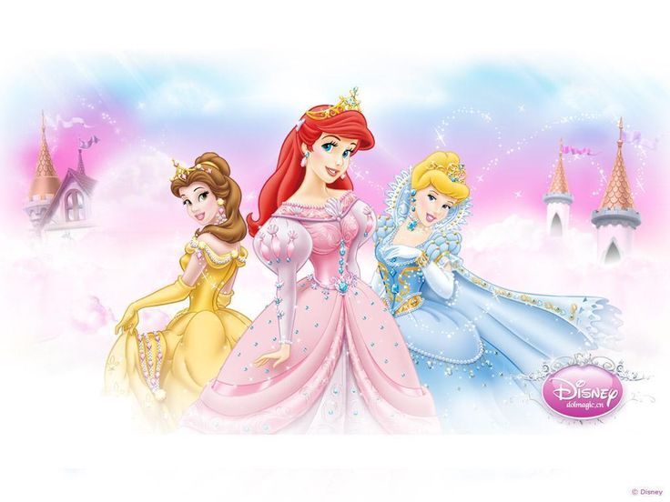 Beautiful Disney Princess Wallpaper cartoons Pinterest