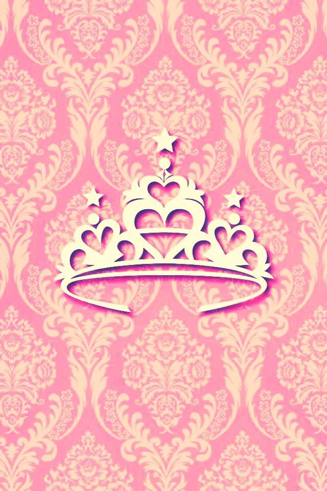 Princess Crown | My Wallpapers | Pinterest | Princess Crowns ...