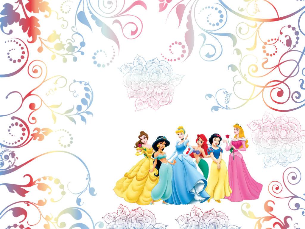Disney princesses - (#111859) - High Quality and Resolution ...