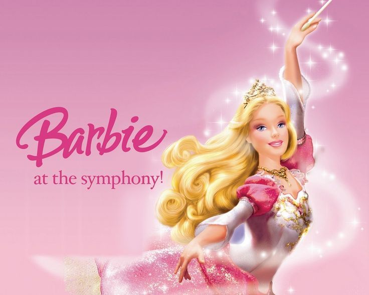 Genevieve - Barbie in the 12 Dancing Princesses Wallpaper ...