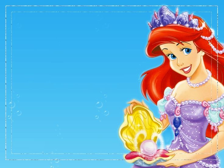 Wallpapers Android: Ariel Wallpaper Mermaid | Princess Ariel ...