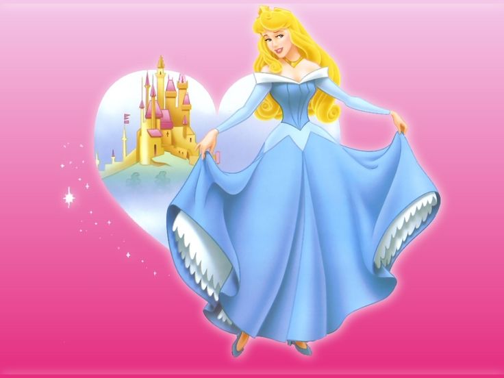 Sleeping Beauty Wallpaper - disney-princess Wallpaper | Disney ...
