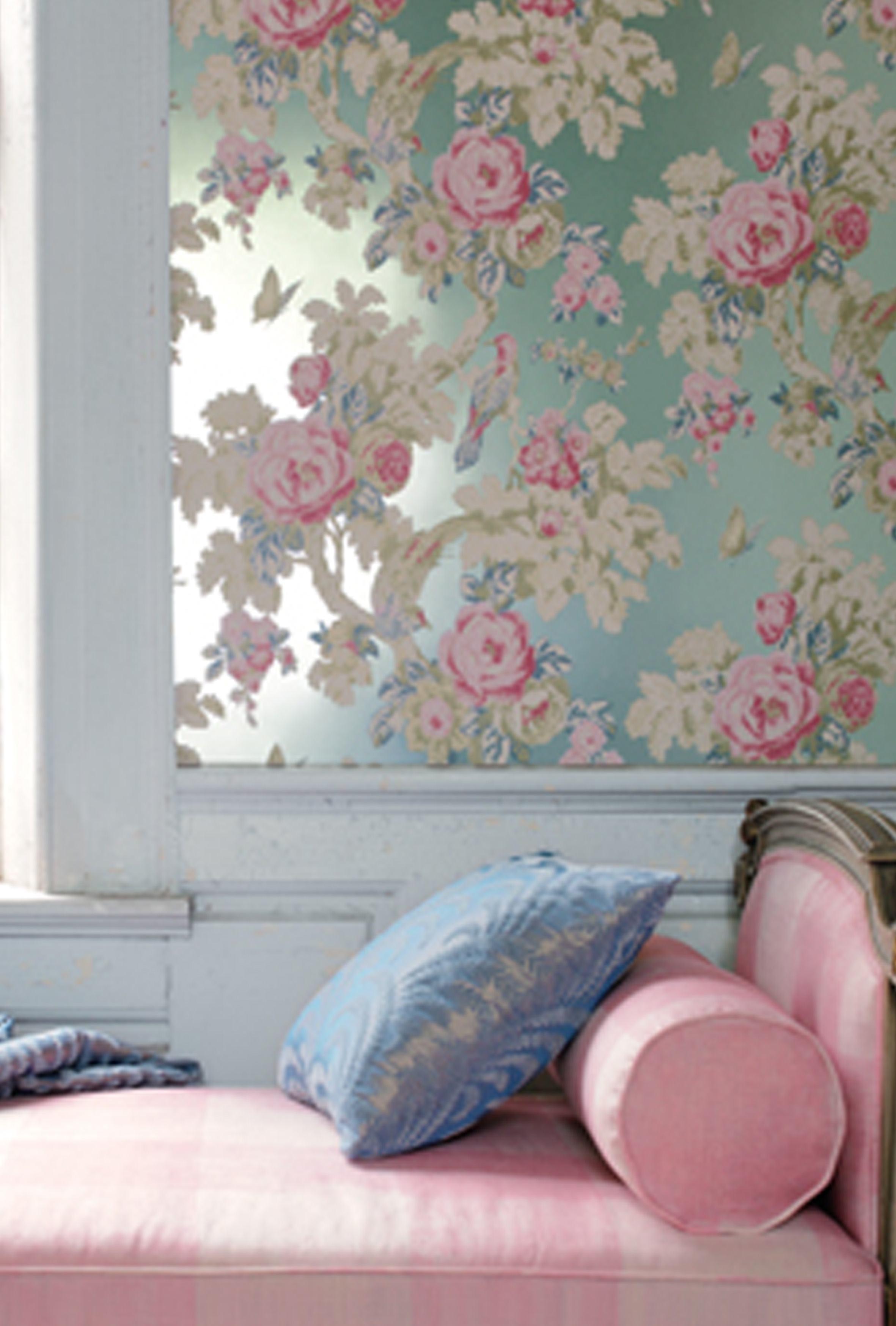 Anna French Wallpaper & Wallcoverings: Designer Brands | The Best ...