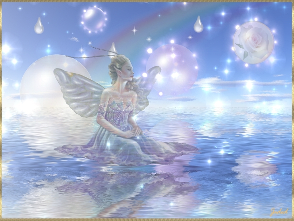 Fairy Wallpaper Collection 48