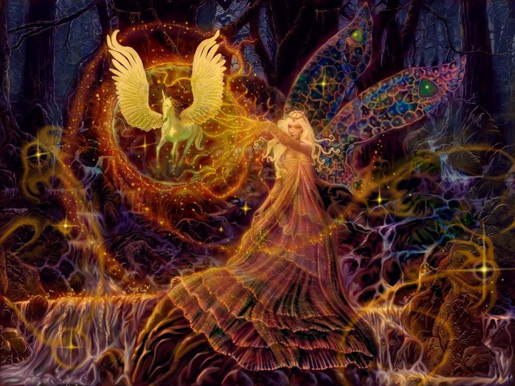 Fairies Wallpapers - Android Apps on Google Play