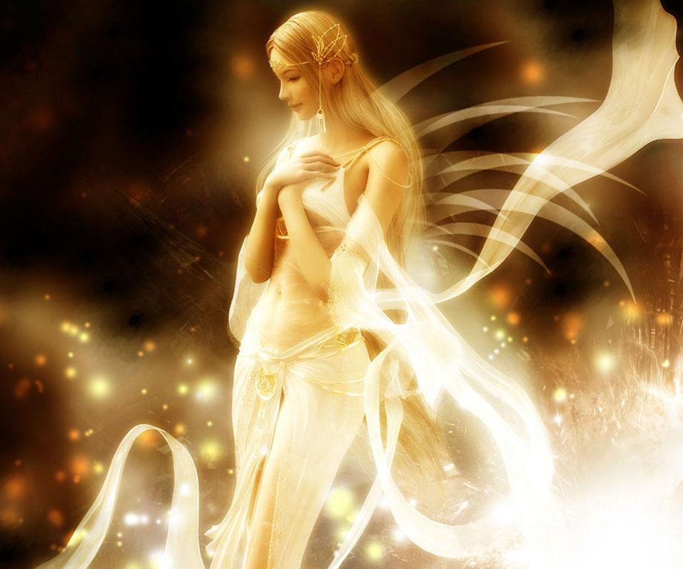 Fairies Live Wallpaper - Android Apps on Google Play