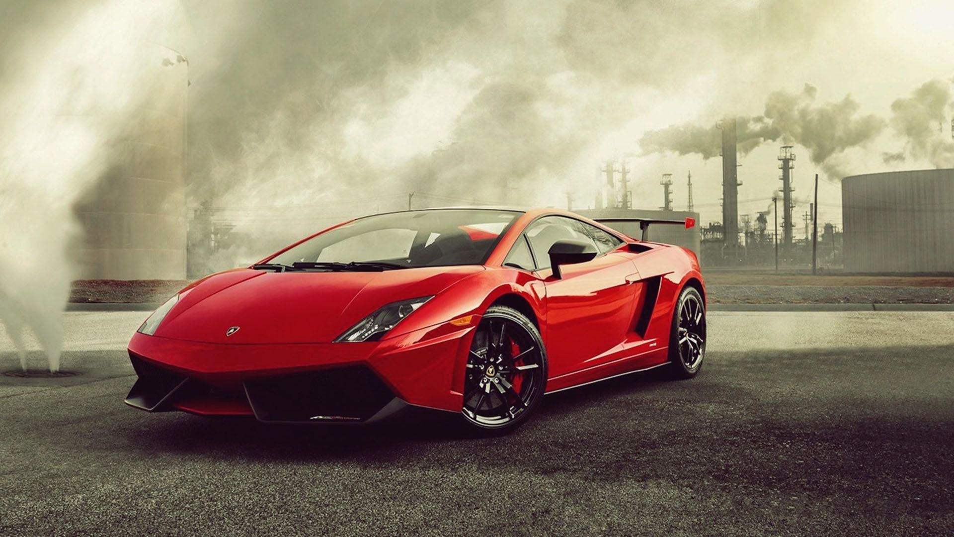 New Lamborghini Gallardo HD Wallpapers | Cars Background Wallpapers HD