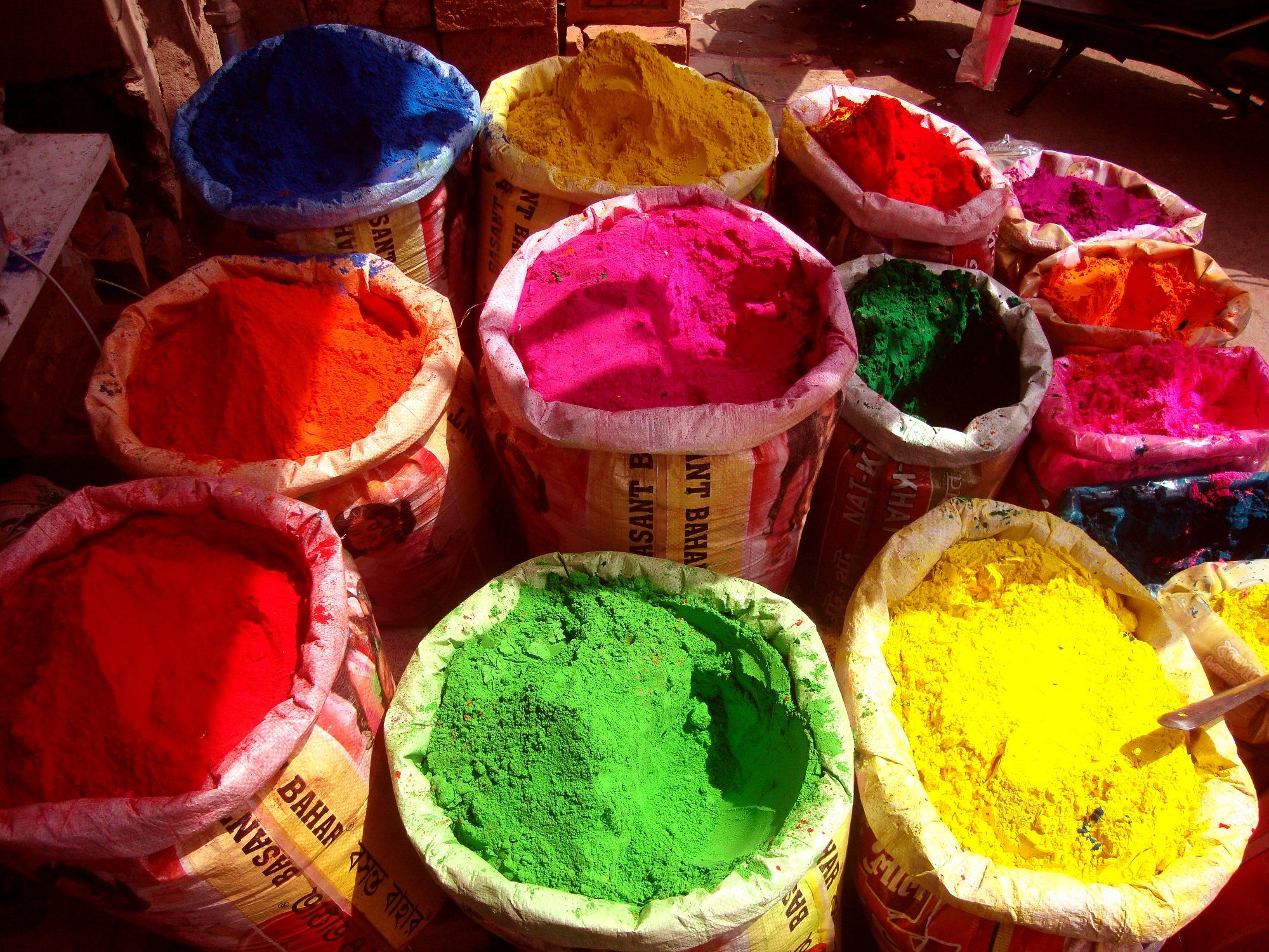 Happy Holi 2013 New HD Wallpapers, Images and Photos ~ NetRevar ...