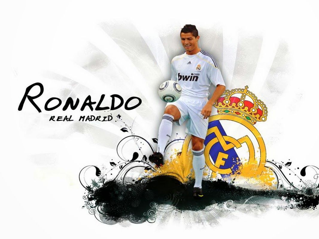 Cristiano Ronaldo HD Wallpaper,Images,Pics - HD Wallpapers Blog