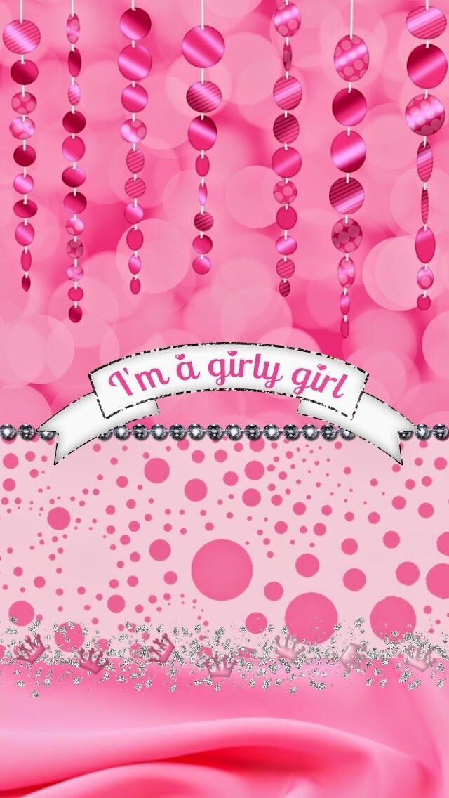Girly Girl Backgrounds Group 49
