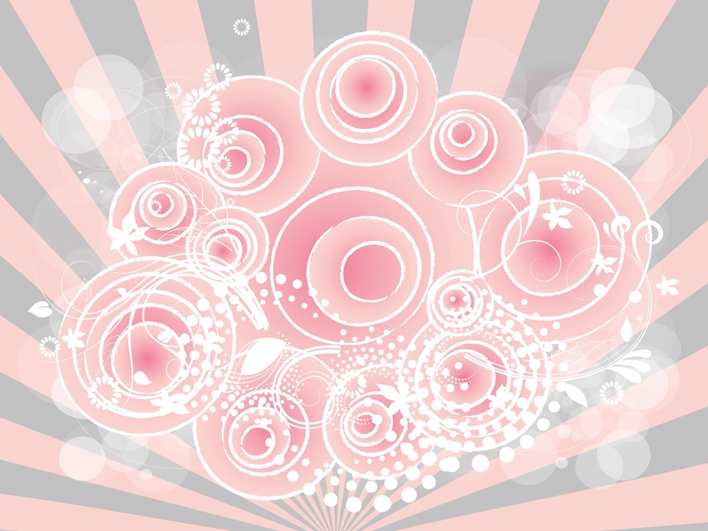 Girly Girl Party Background - Bing images