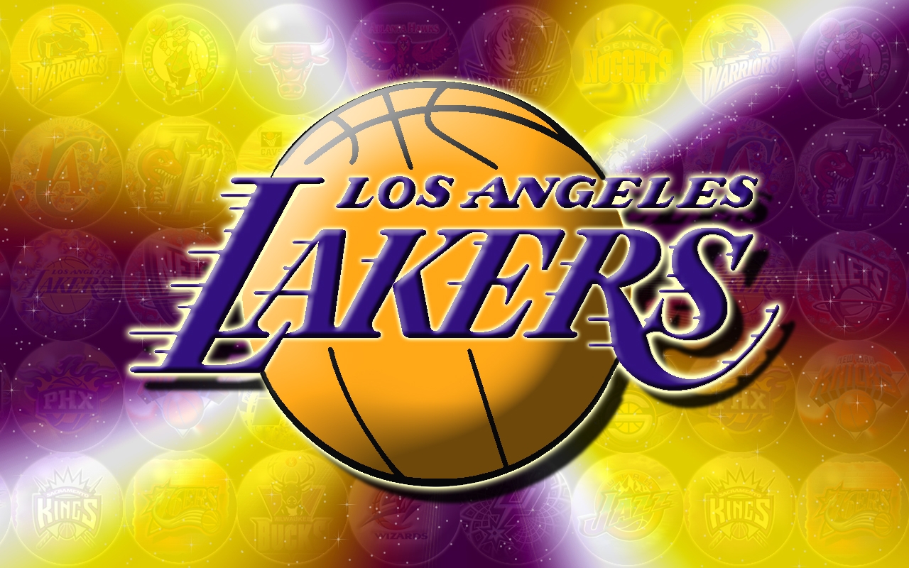 Desktop Wallpaper La Lakers #h671929 | Sport HD Images